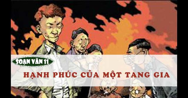 Bài soạn tham khảo số 6