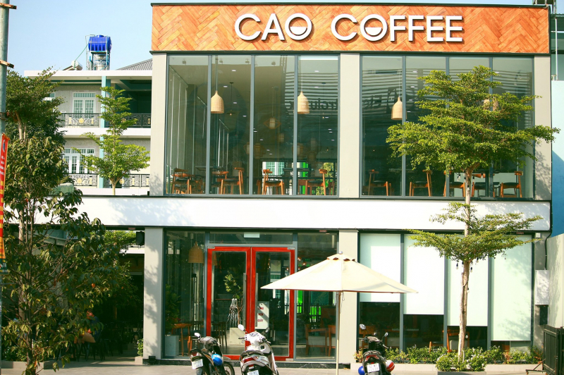 CAO Coffee