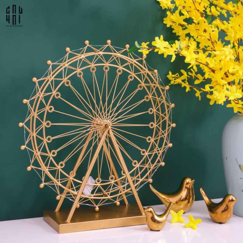 Cậu Hai Home Decor