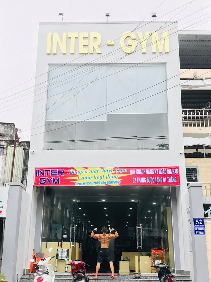 Inter Gym