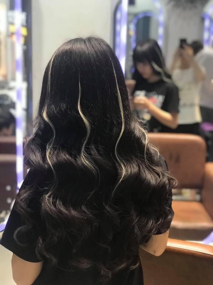 Nối Tóc 88 Hair Salon