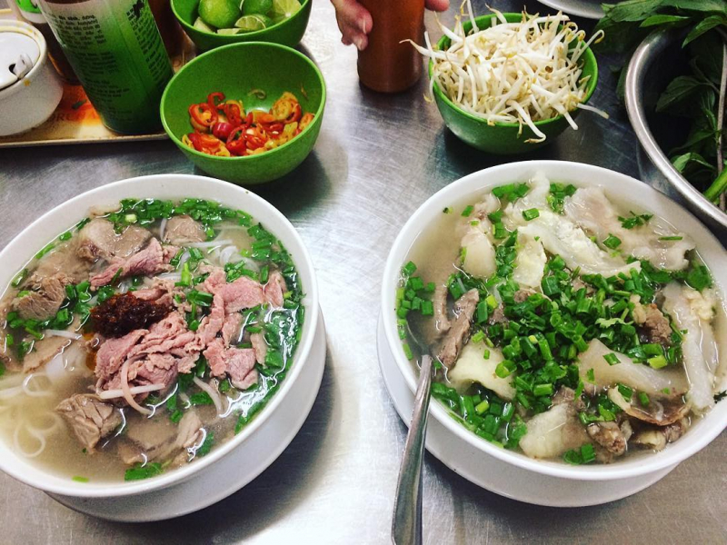 Phở Bình