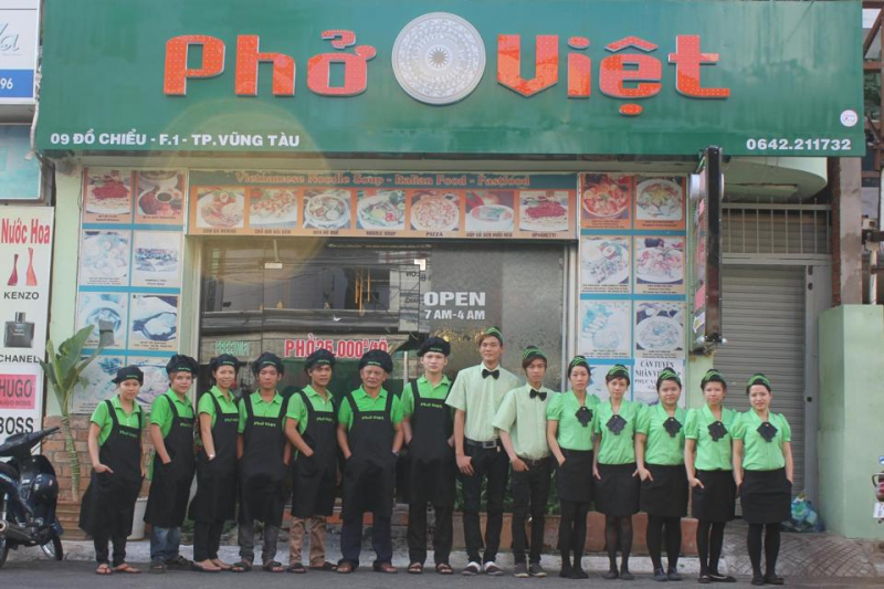 Phở Việt