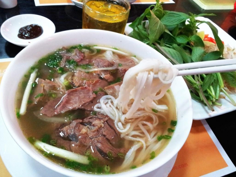 Phở Việt