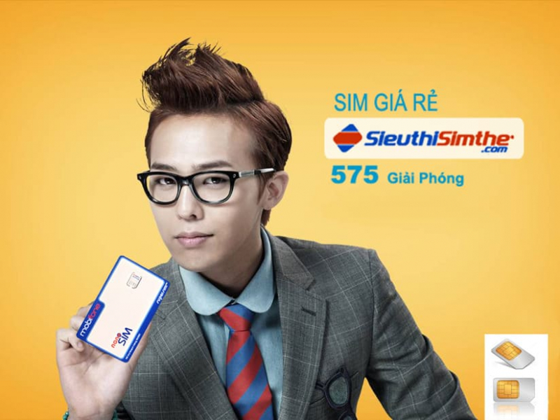 Siêu thị sim thẻ