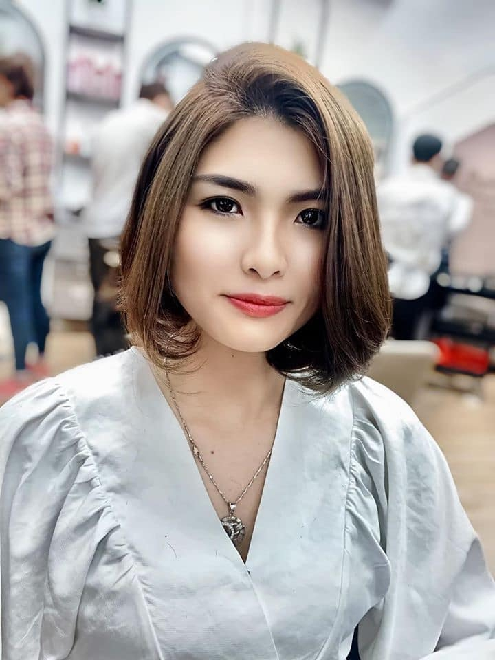 TRẦN TIẾN HAIR