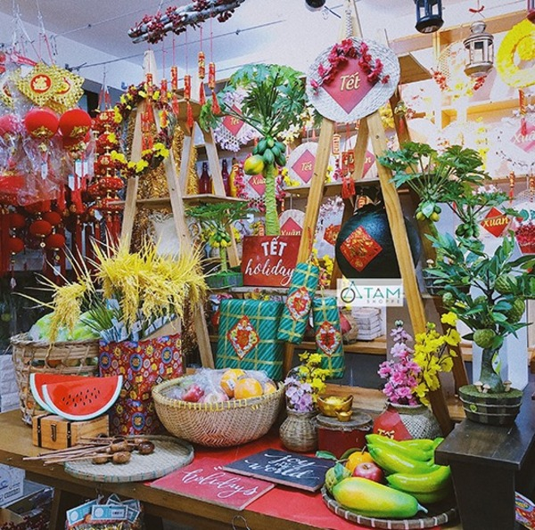 Tâm Shoppe - Tâm Nguyễn Shop