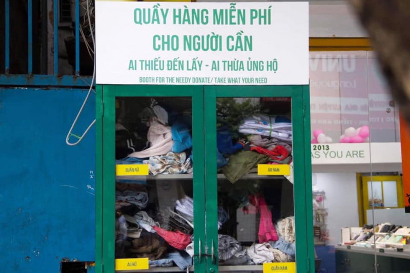 Tủ quần áo 0 đồng Hà Nội