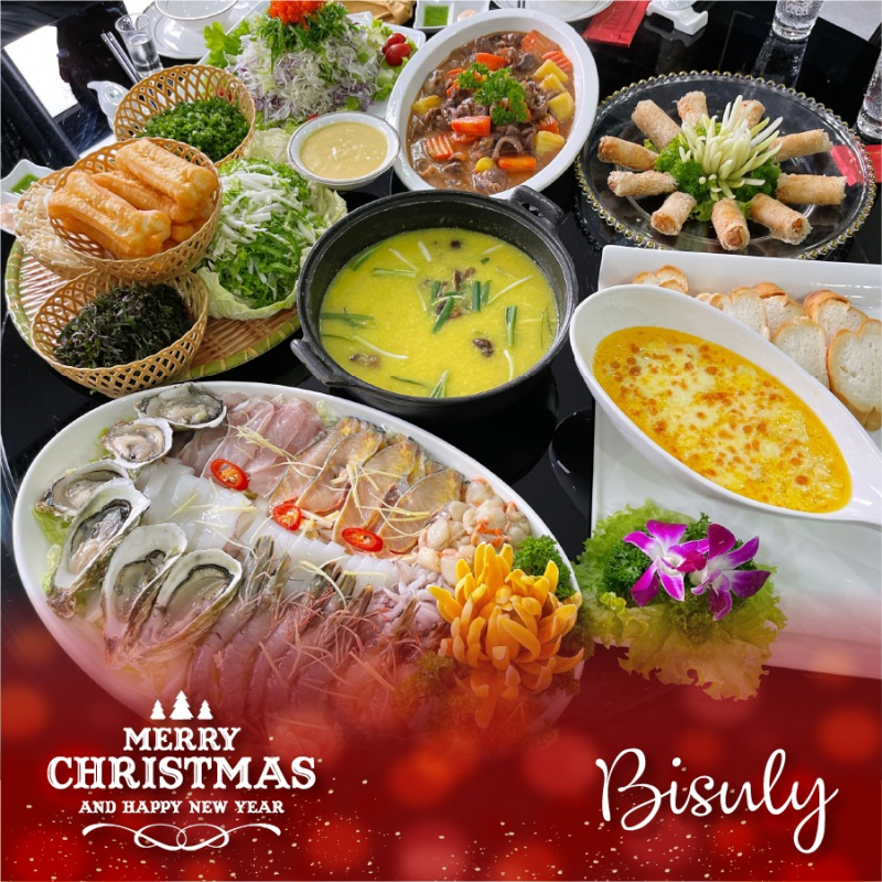Bisuly Seafood Restaurant