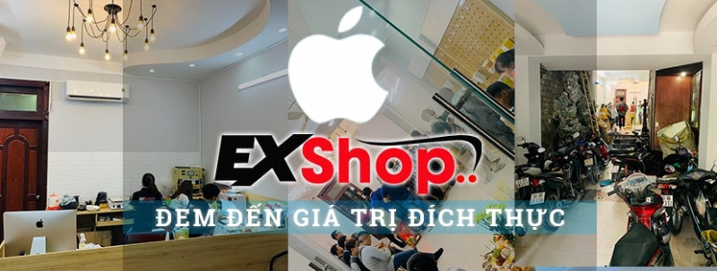 Ex Shop