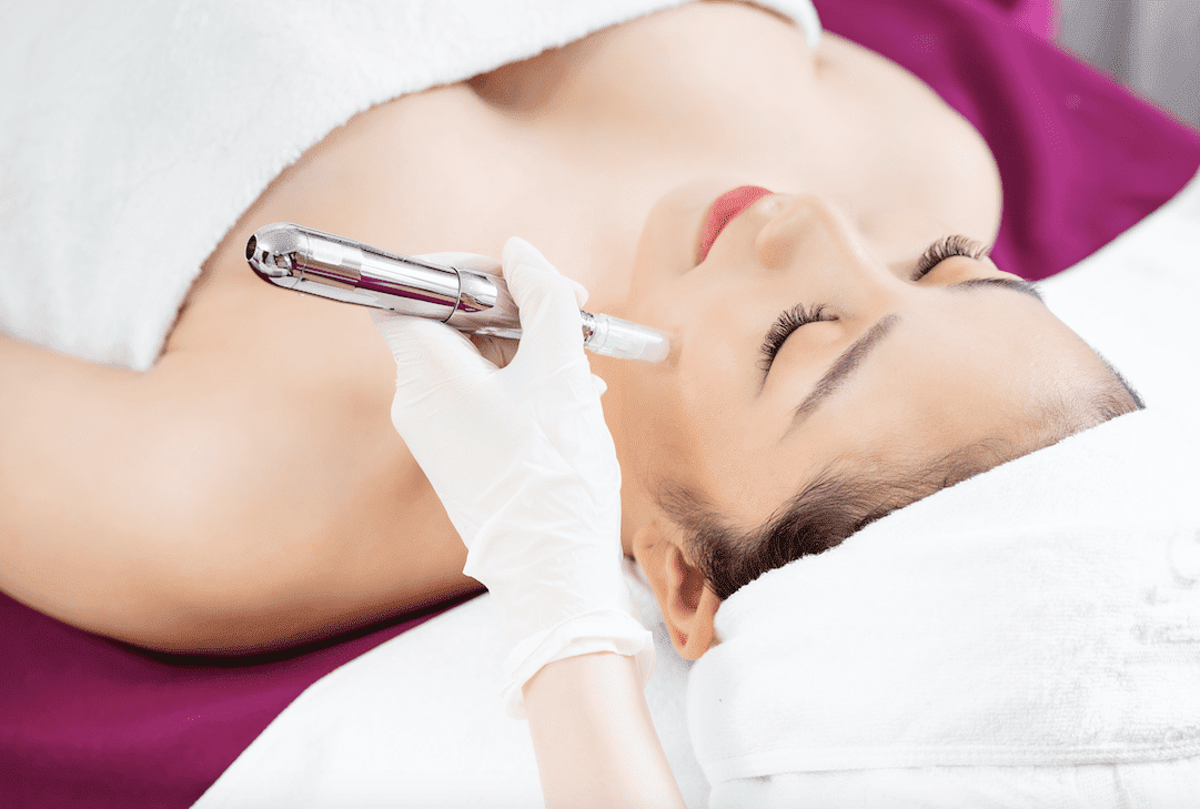 Oanh Beauty Spa quận 1