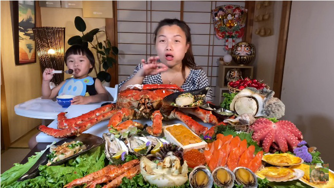Quynh Tran JP & Family - Cuộc sống ở Nhật (3,57 triệu người đăng ký)