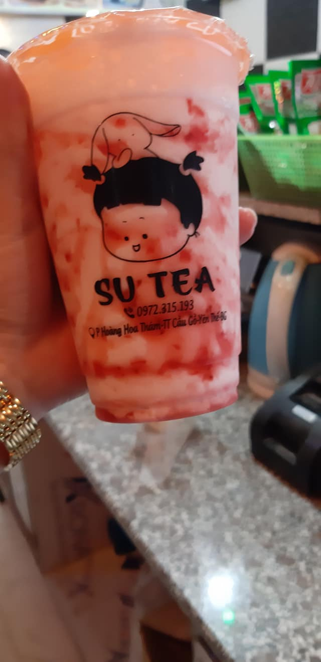 Su Tea