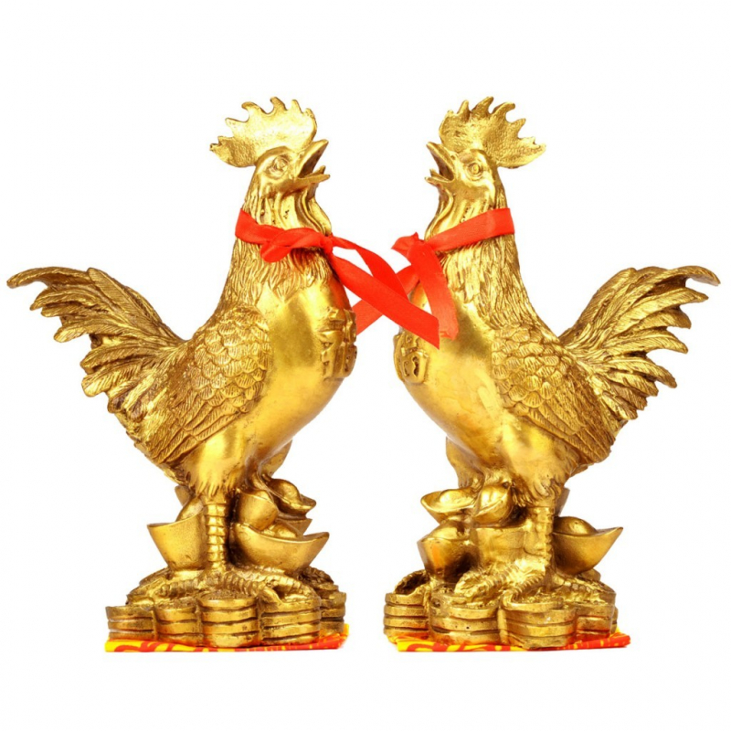 Tuổi Dậu