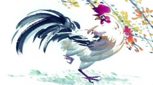 Tuổi Dậu