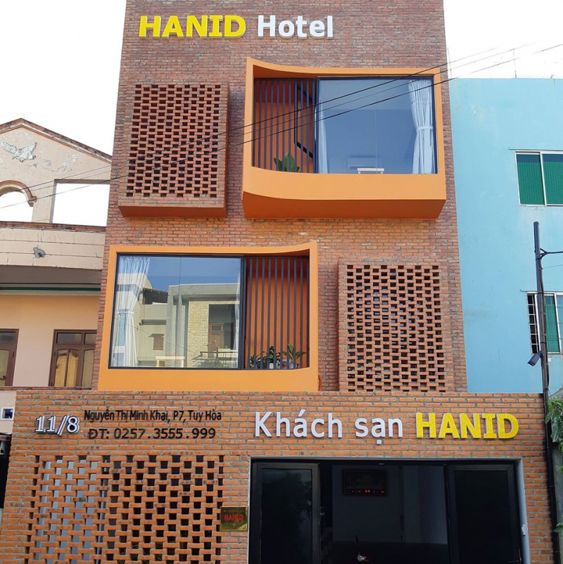 HANID Hotel