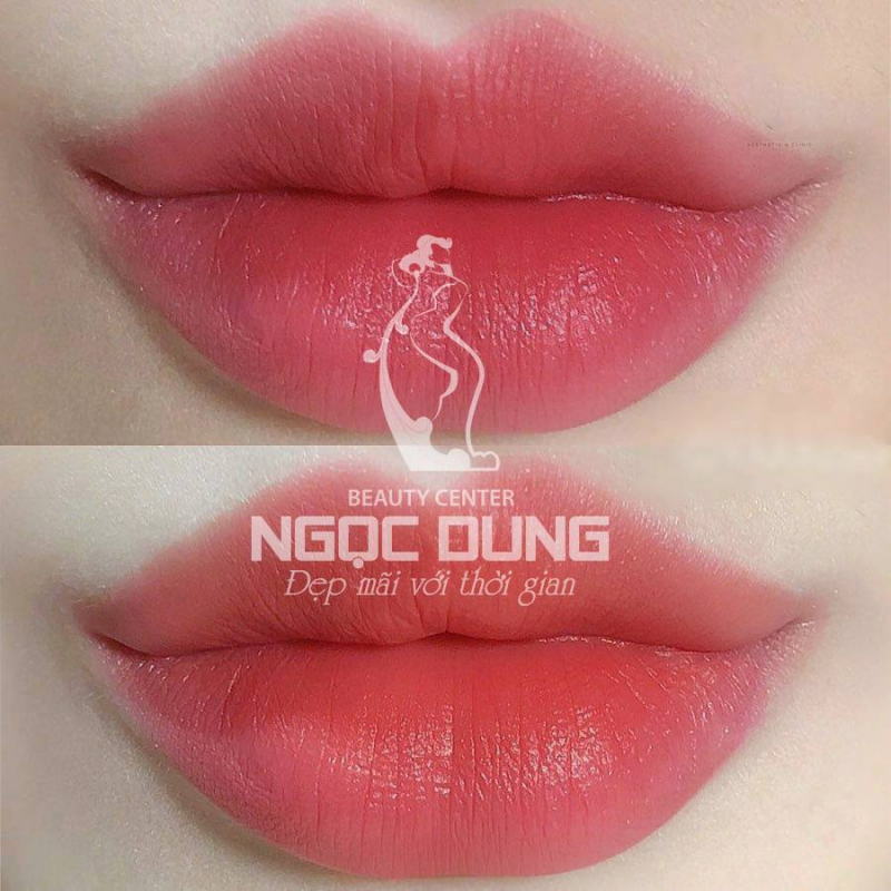 Ngoc Dung Beauty