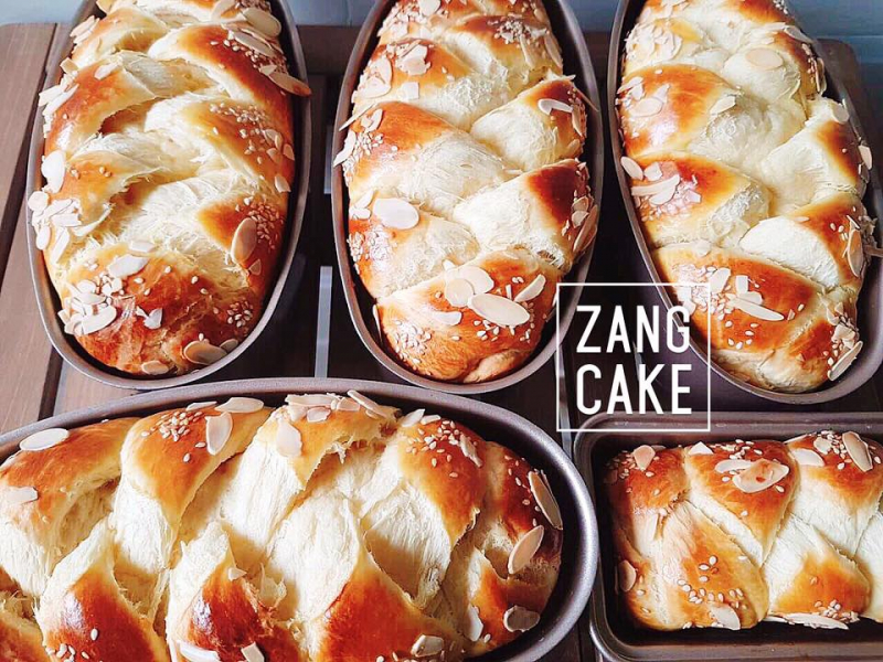 Zang Cake