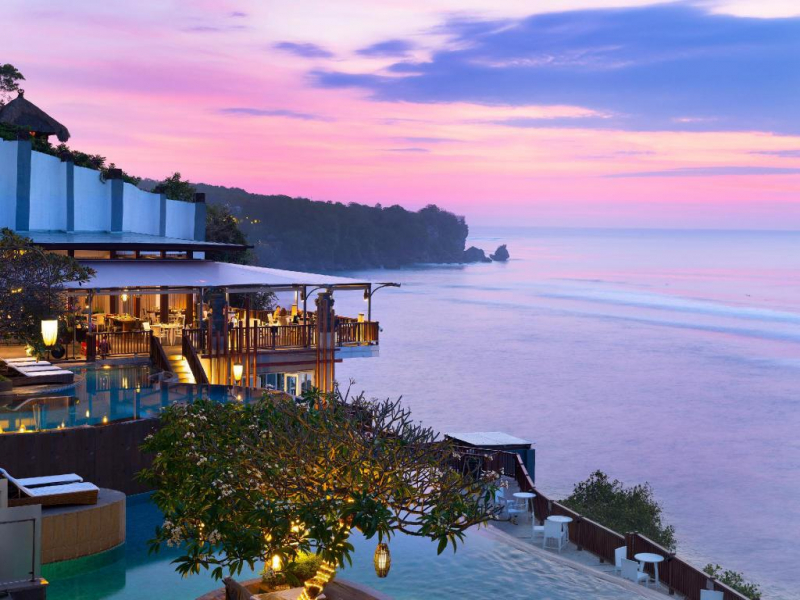 Bali (Indonesia)