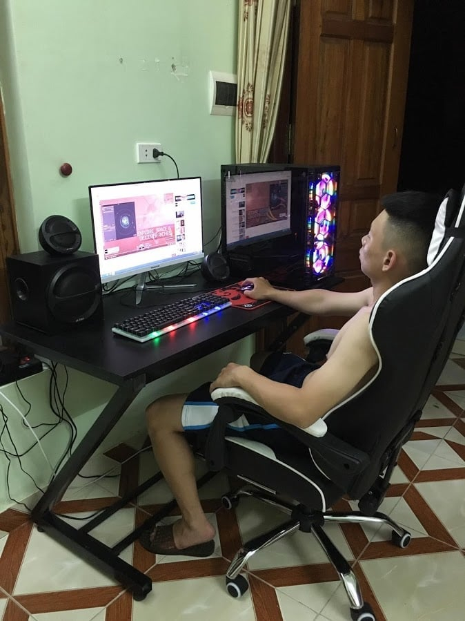 Hải Nam Computer Thanh Hóa