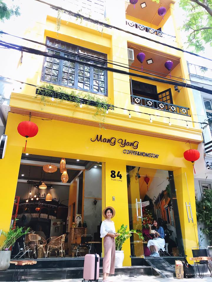 Homestay Đà Nẵng - Mang Yang