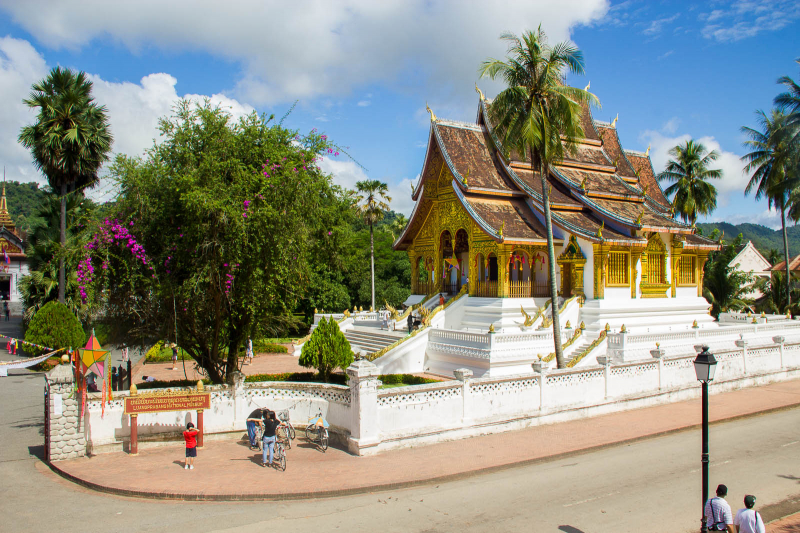 Luang Prabang (Lào)