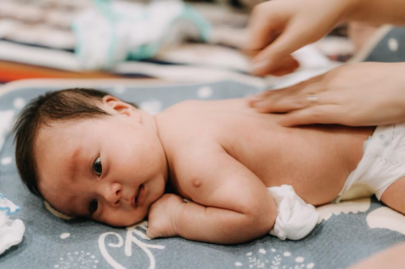 Mum And Baby - Dịch vụ chăm sóc mẹ và bé sau sinh Nha Trang