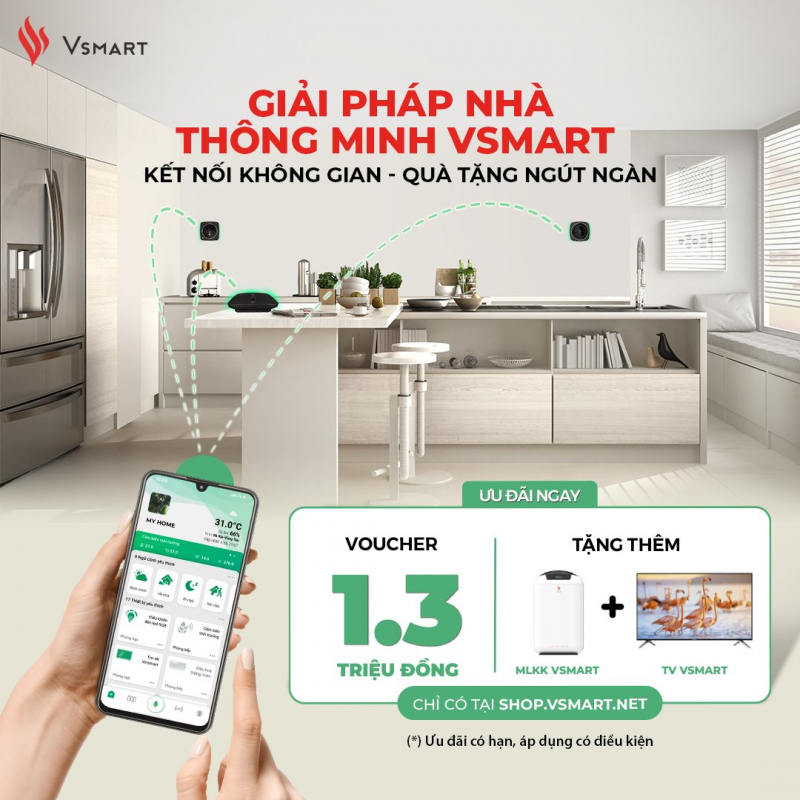 Vsmart Online