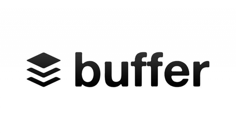 Buffer - Phần mềm quản lý fanpage ngoại nhập
