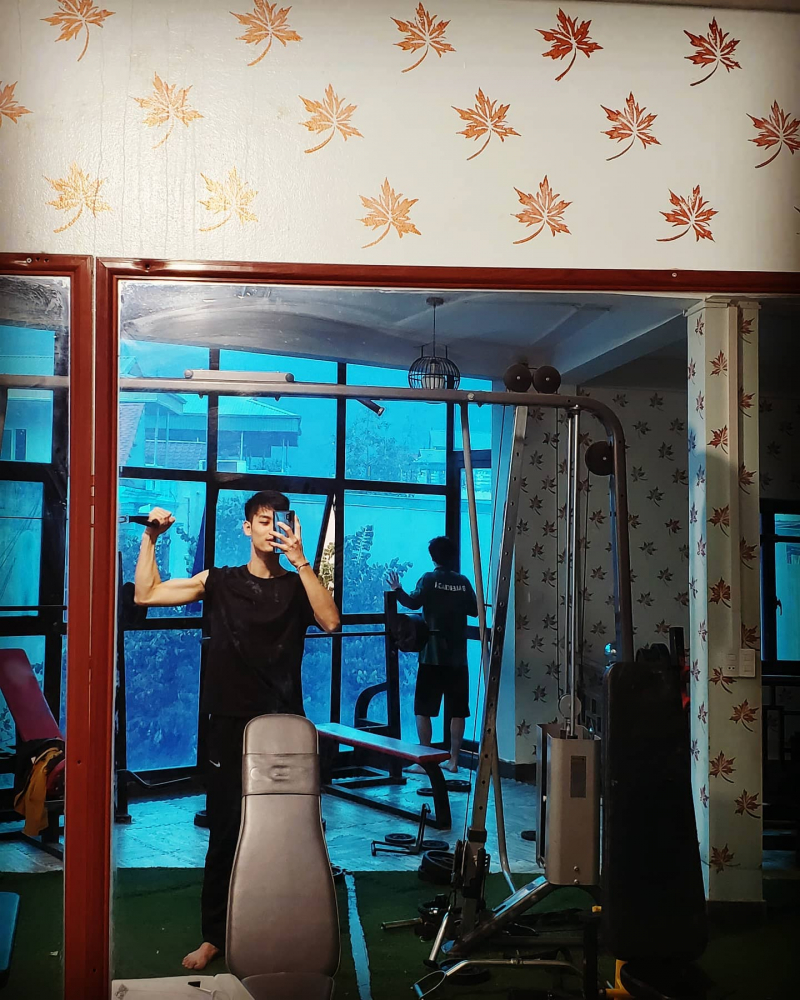 CLB Quốc Khánh GYM & Fitness