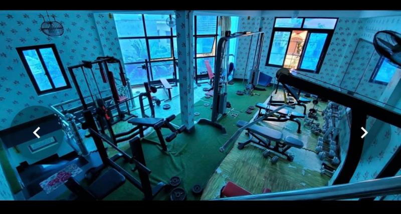 CLB Quốc Khánh GYM & Fitness