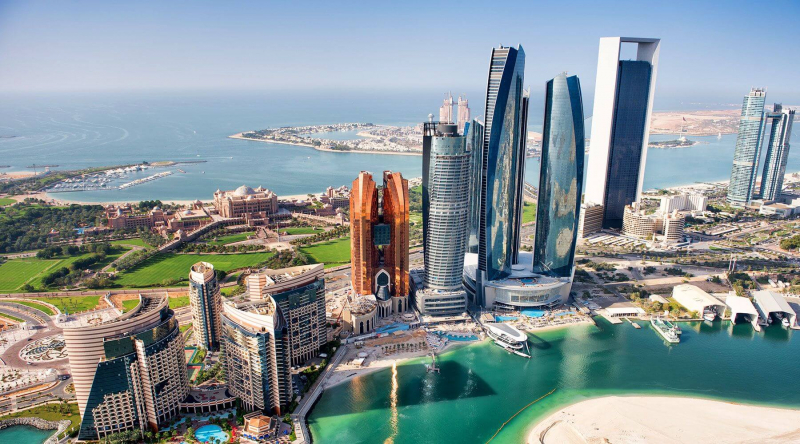 Các tiểu vương quốc Arab thống nhất (UAE)
