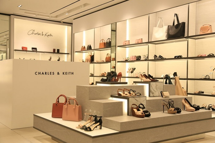 Charles & Keith