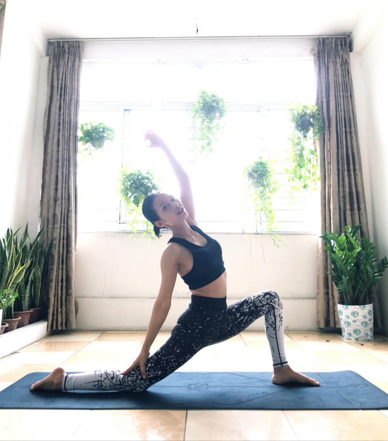 DK Fitness & Yoga - Việt Yên, Bắc Giang