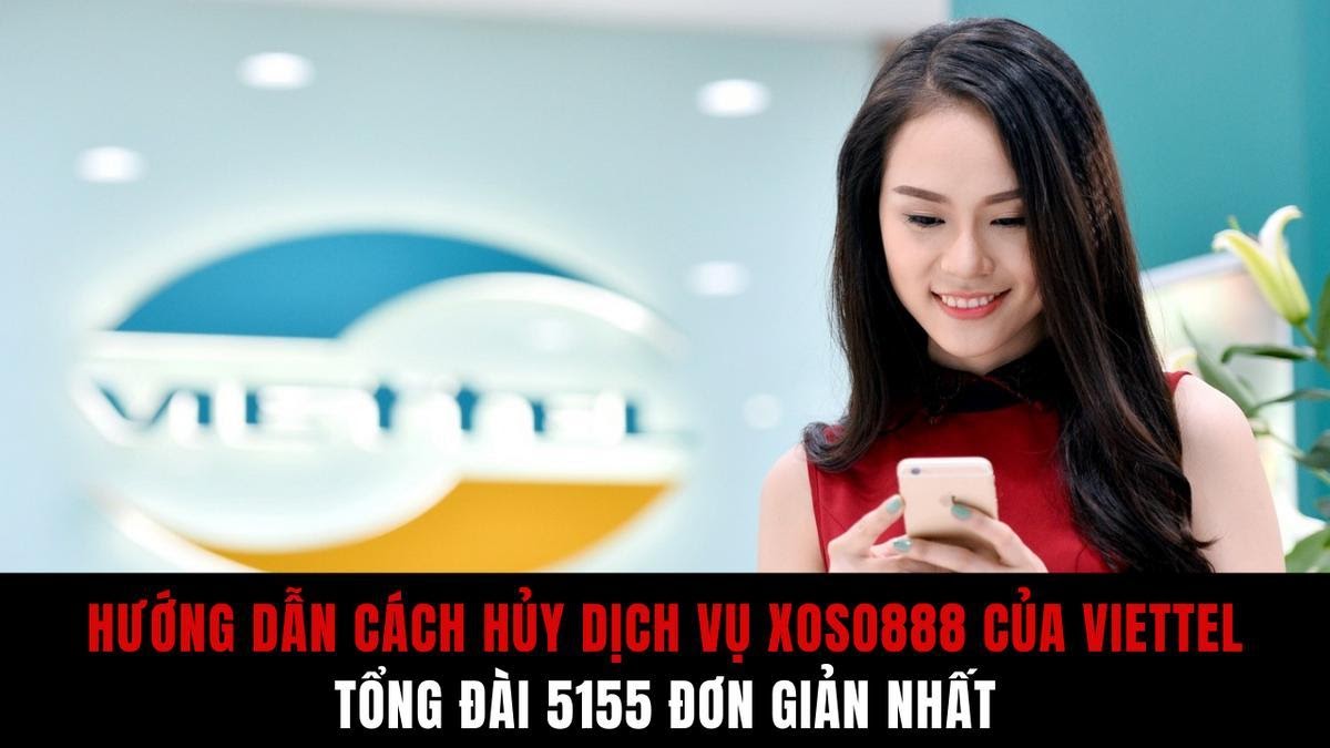 Nhà mạng Viettel