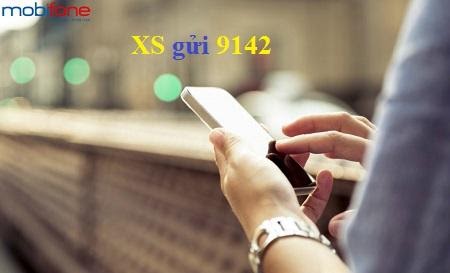Nhà mạng Mobifone
