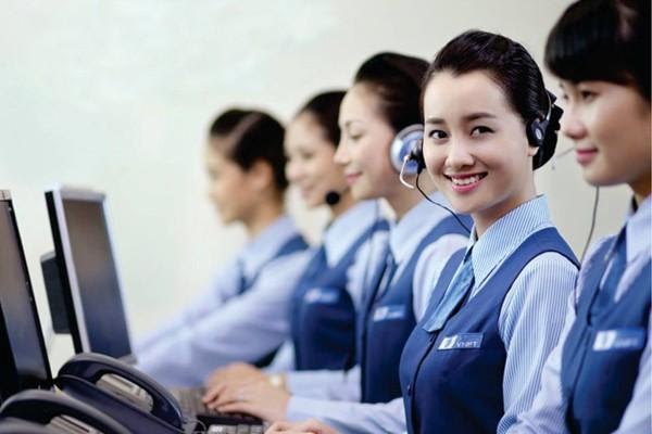 Dịch vụ tổng đài 19001588