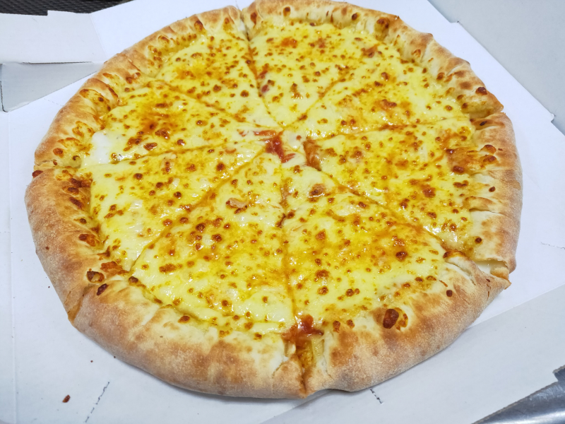 Domino's Pizza Kha Vạn Cân