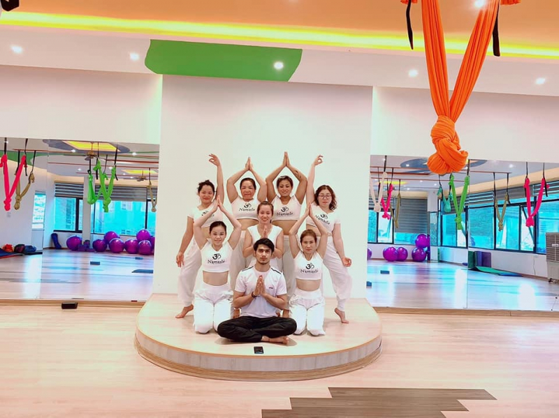 Fami Fitness & Yoga Center
