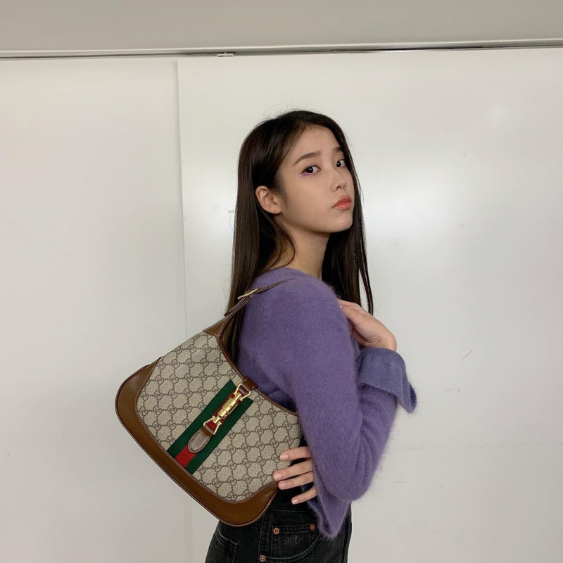 Gucci Jackie 1961