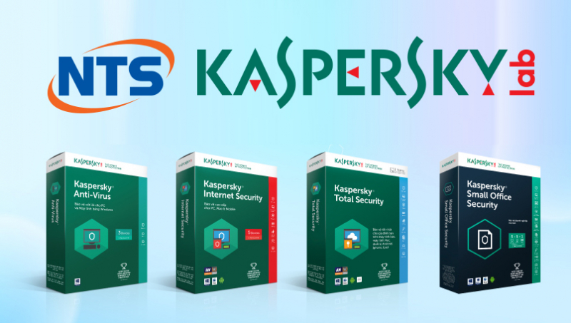 Kaspersky Free Antivirus