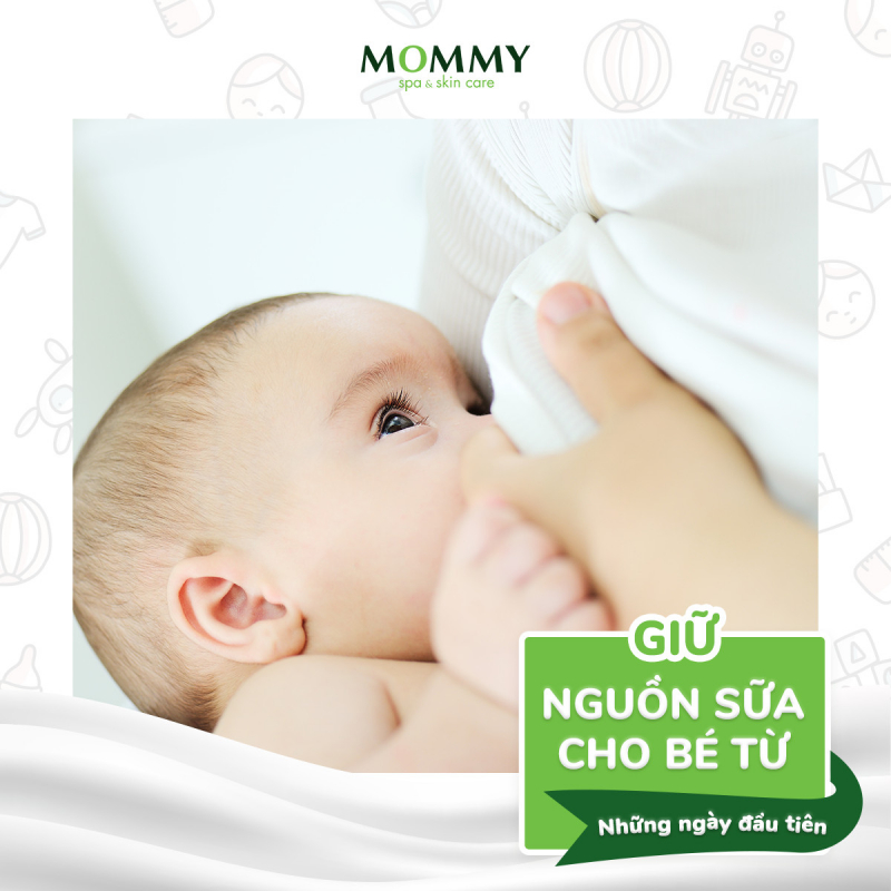 Mommy Spa - Chi nhánh Vinh