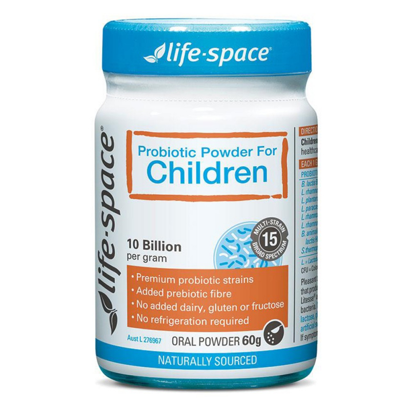 Probiotic Powder For Children 60g