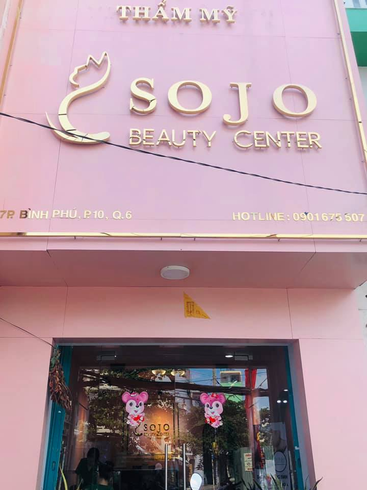 SOJO Beauty Center
