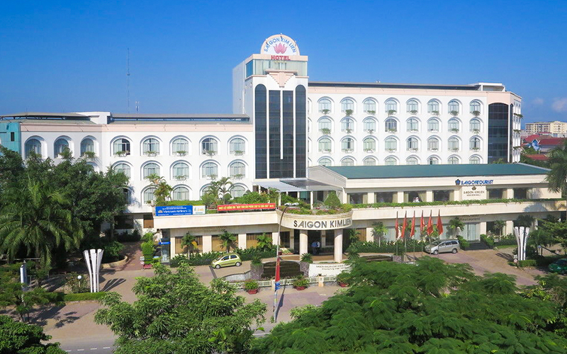Sai Gon Kim Lien Hotel