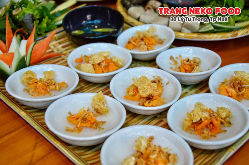 Trang Neko Food