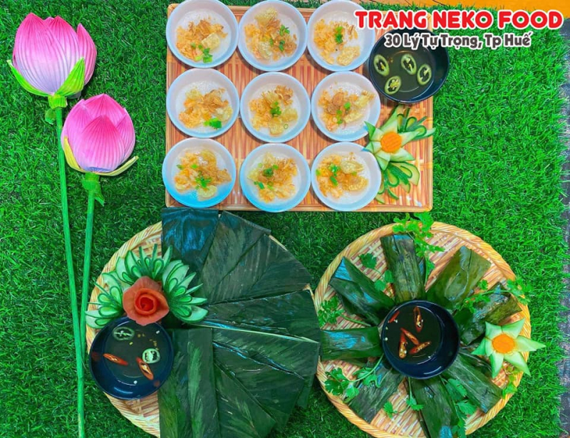 Trang Neko Food