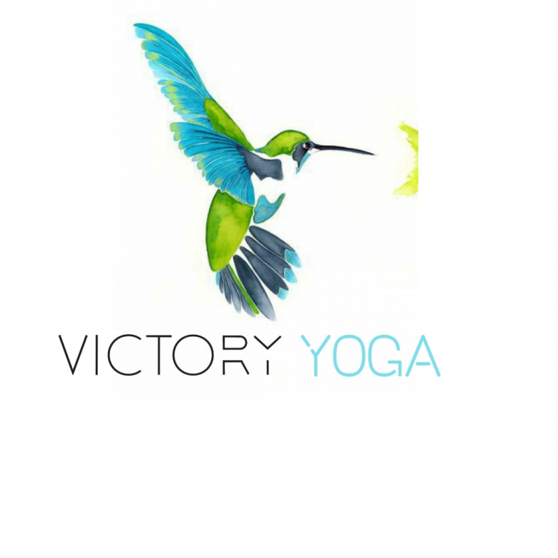 Victory Yoga Studio