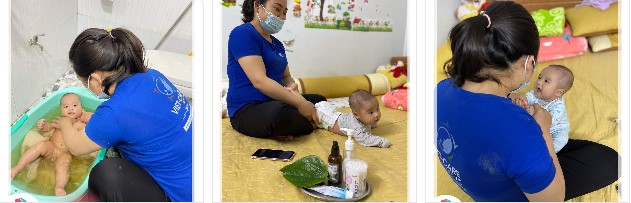 Viet Care Nam Định