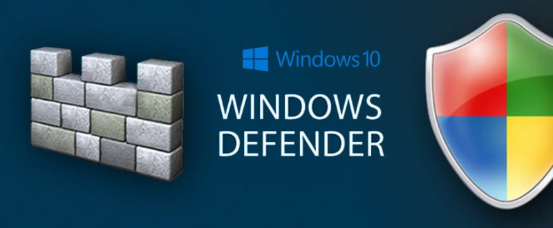 Windows Defender